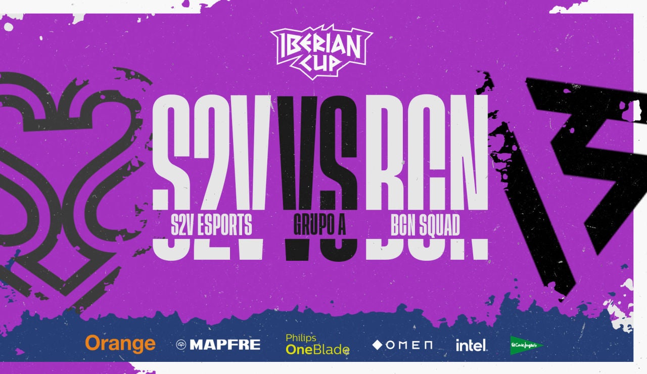 Iberian Cup