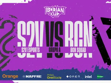 Iberian Cup Iberian Cup