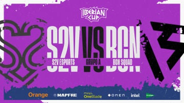 Iberian Cup