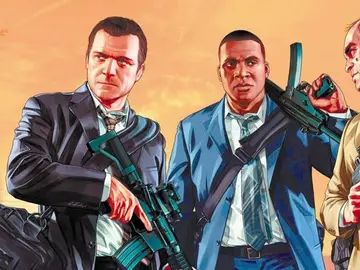 GTA V GTA V
