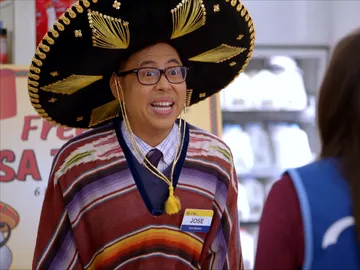 Mateo y la salsa mexicana Mateo y la salsa mexicana