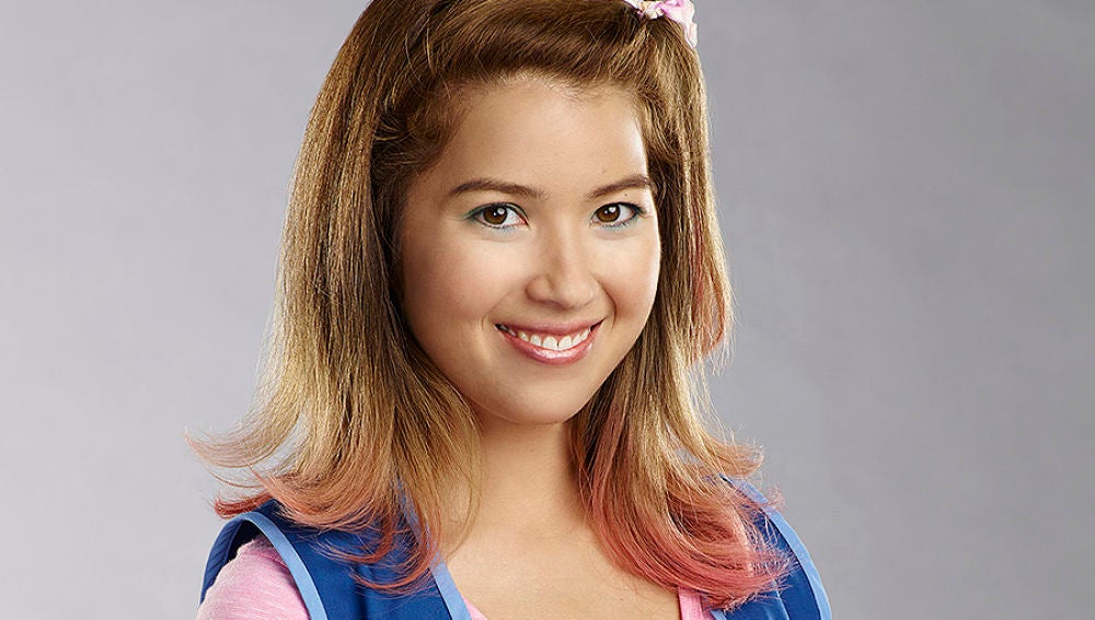 Chetenne Thompson