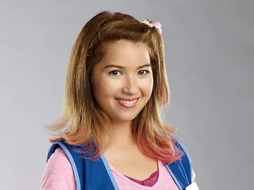Chetenne Thompson Chetenne Thompson