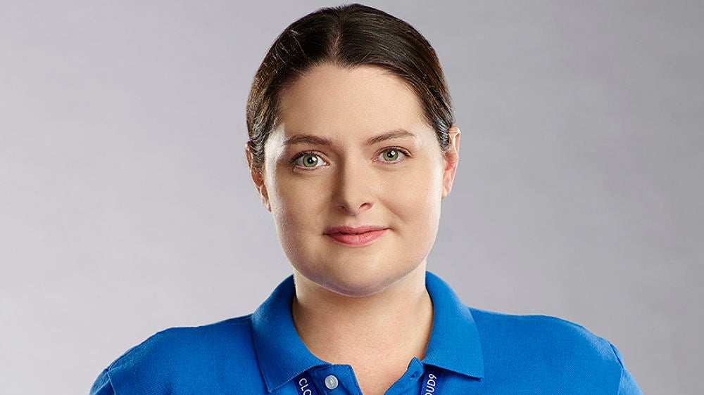 Dina Fox