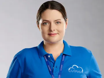 Dina Fox Dina Fox