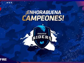 ESL Masters España ESL Masters España