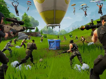 Fortnite Battle Royale Fortnite Battle Royale