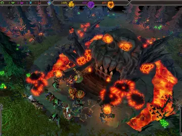 Dungeons 3 Dungeons 3