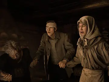 Resident Evil 8 Village Resident Evil 8 Village