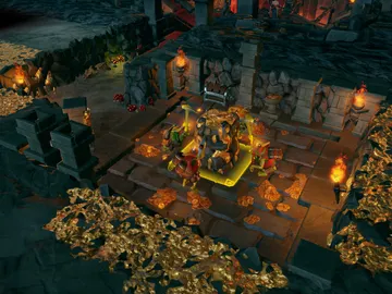 Dungeons 3 Dungeons 3