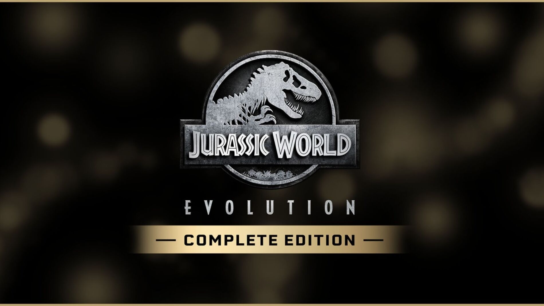 Jurassic World Evolution: Complete Edition