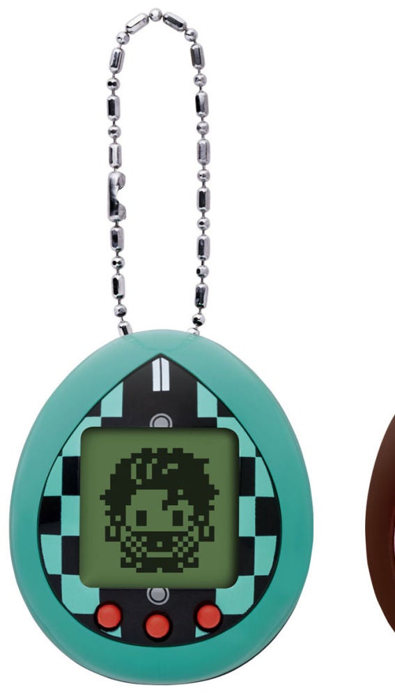 Tamagotchi de Demon Slayer