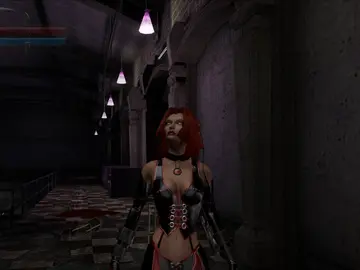 BloodRayne 2 BloodRayne 2