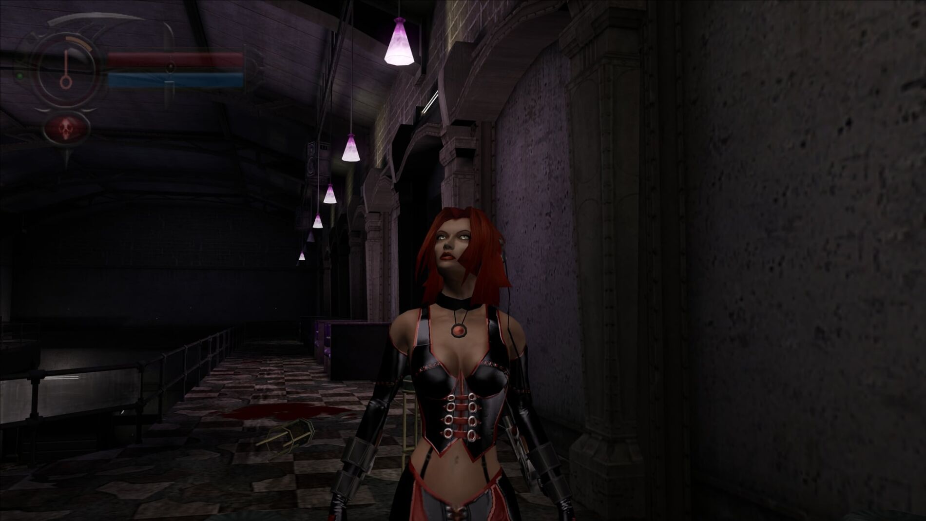 BloodRayne 2