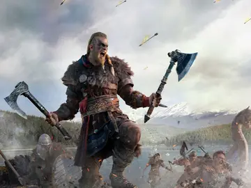 Assassin's Creed Valhalla  Assassin's Creed Valhalla