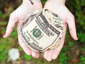 Donaciones de dinero Donaciones de dinero