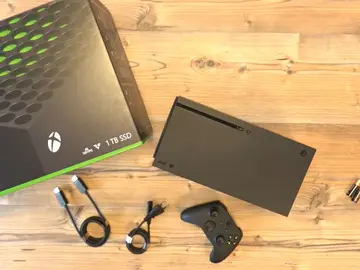 Xbox Series X Xbox Series X