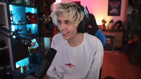 Rubius Top Gamers Academy