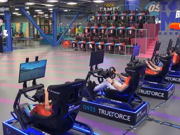 Top Gamers Academy Top Gamers Academy