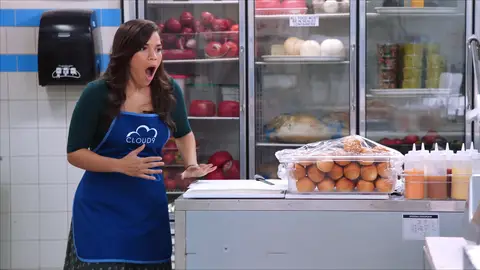 Amy Superstore