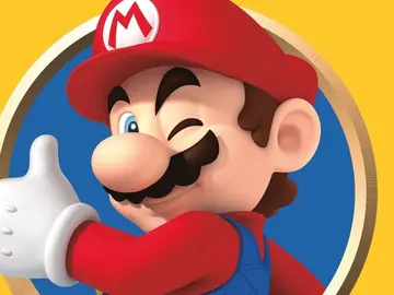 Super Mario Super Mario
