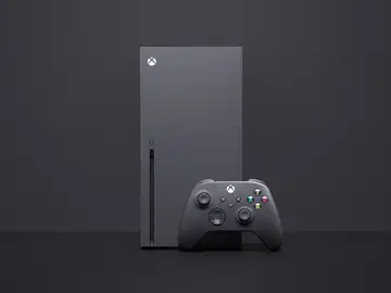 Xbox Series X Xbox Series X
