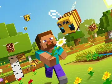 Minecraft Minecraft