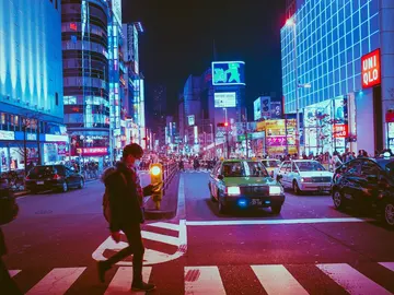 Japón Japón