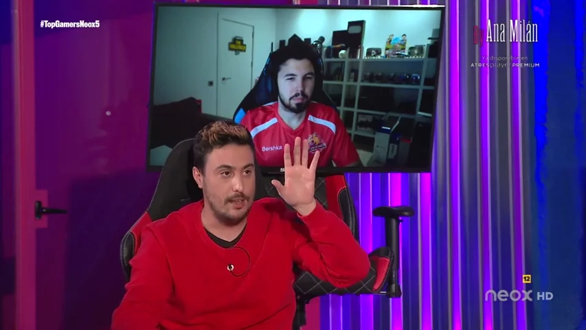 Fargan: "Hemos quedado últimos y ni nos ha importado" Fargan: "Hemos quedado últimos y ni nos ha importado"