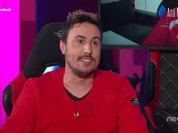 WillyRex y Fargan deciden a quién robar: "Le vamos a meter mucha caña" WillyRex y Fargan deciden a quién robar: "Le vamos a meter mucha caña"
