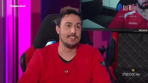 WillyRex y Fargan deciden a quién robar: "Le vamos a meter mucha caña" WillyRex y Fargan deciden a quién robar: "Le vamos a meter mucha caña"