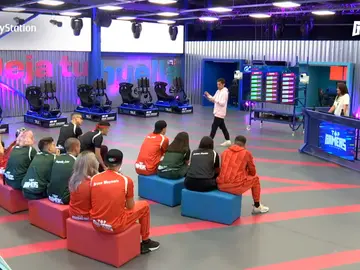 Top Gamers Academy Top Gamers Academy