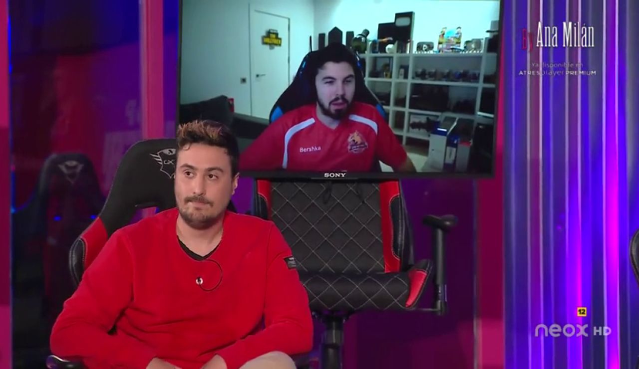 WillyRex decepcionado con la expulsión de Bruce: "No lo merecía"