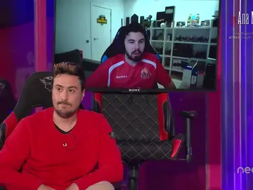 WillyRex decepcionado con la expulsión de Bruce: "No lo merecía" WillyRex decepcionado con la expulsión de Bruce: "No lo merecía"