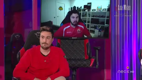 WillyRex decepcionado con la expulsión de Bruce: "No lo merecía" WillyRex decepcionado con la expulsión de Bruce: "No lo merecía"