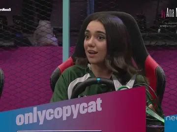 Onlycopycat se defiende de las críticas por su salvación Onlycopycat se defiende de las críticas por su salvación
