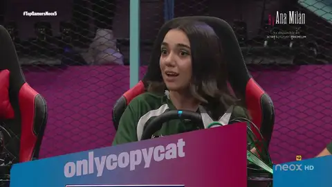 Onlycopycat se defiende de las críticas por su salvación Onlycopycat se defiende de las críticas por su salvación