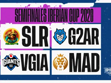 Iberian Cup Iberian Cup