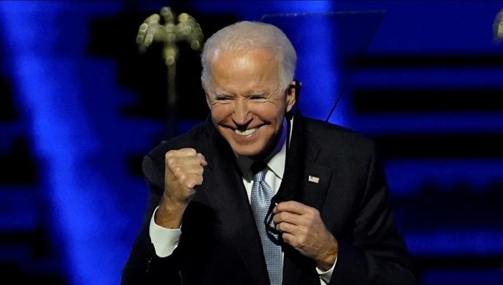 Joe Biden