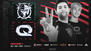 Playoff Liga Nexo