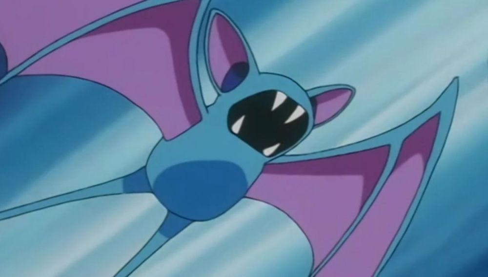 Zubat 