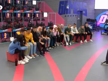 Top Gamers Academy Top Gamers Academy
