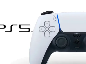 DualSense de PS5 DualSense de PS5