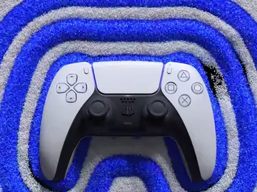 DualSense de PS5 DualSense de PS5