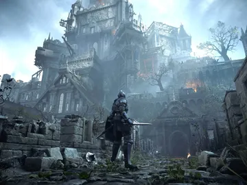 Demon's Souls  Demon's Souls