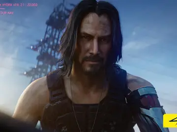 Cyberpunk 2077 Cyberpunk 2077