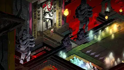 HADES HADES