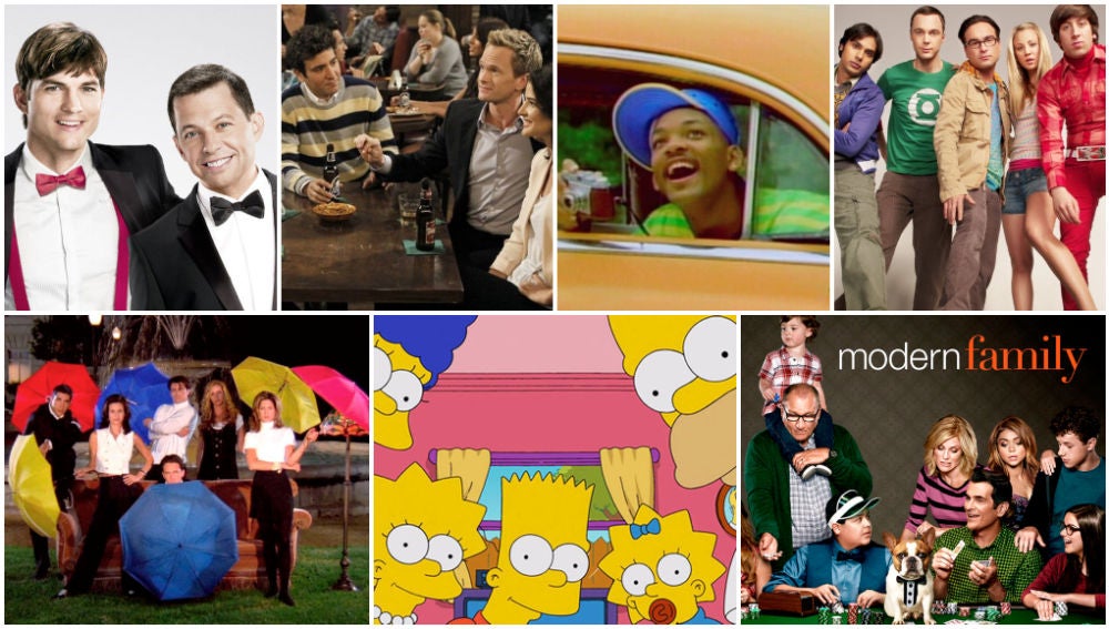 Vota por tu comedia favorita