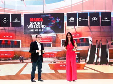 MARCA SportWeekend MARCA SportWeekend