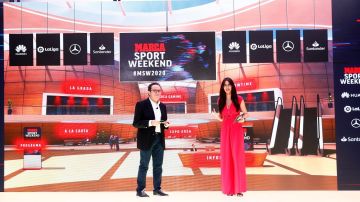 MARCA SportWeekend